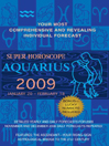 Aquarius (eBook)
